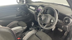 MINI Hatchback 1.5 Cooper Sport 3dr Auto Petrol Hatchback